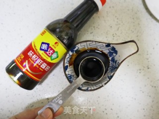 卤味卤鸡翅步骤5
