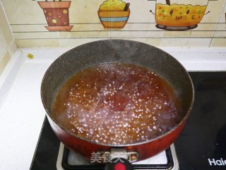 卤味卤鸡翅步骤9