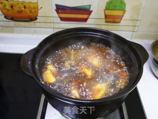 卤味卤鸡翅步骤11