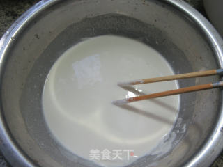 萝卜丝油墩子步骤11
