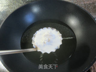 萝卜丝油墩子步骤14