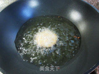 萝卜丝油墩子步骤16
