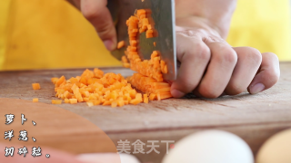 宝宝辅食——碗蒸牛肉步骤1