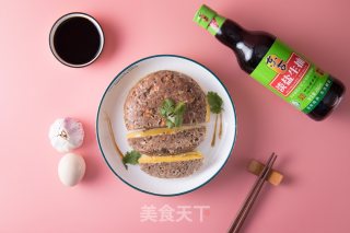 宝宝辅食——碗蒸牛肉步骤9