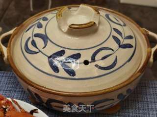 肉末芋头煲步骤10
