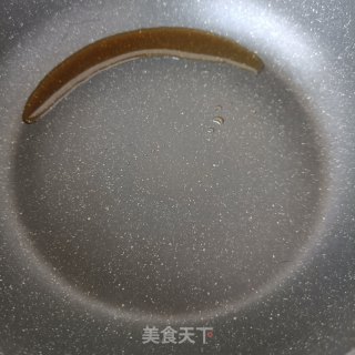 塔菜炒虾酱步骤4