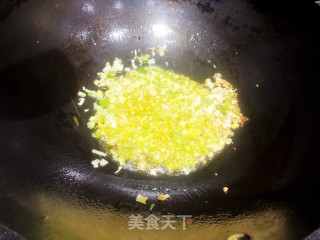 蒜蓉炒花甲步骤3