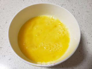 苦瓜木耳炒鸡蛋步骤4