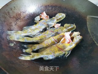 红焖黄鸭叫步骤1