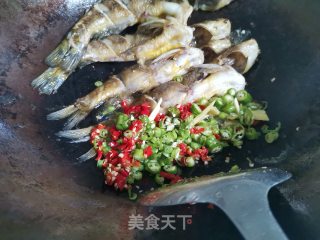红焖黄鸭叫步骤5