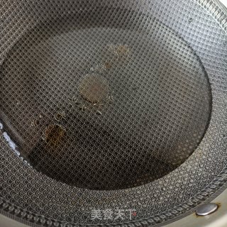 麻辣肠炒油菜步骤4