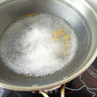 麻辣肠炒油菜步骤5