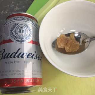 板栗香菇红烧肉步骤4