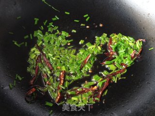 蒸胡萝卜丝步骤11