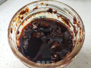 土豆片炖回锅肉步骤4