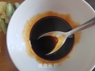 红烧鸡翅尖步骤5