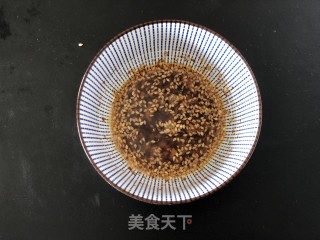 香辣锡纸烤豆腐步骤3