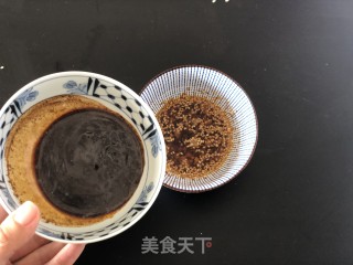 香辣锡纸烤豆腐步骤4
