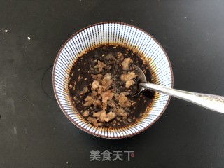 香辣锡纸烤豆腐步骤5