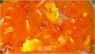 暖冬牛杂步骤10