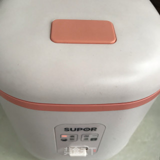 番茄炒蛋盖饭步骤3