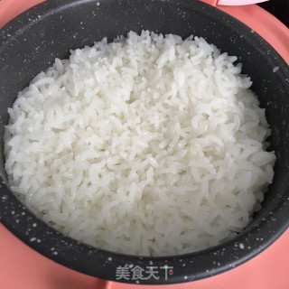番茄炒蛋盖饭步骤11