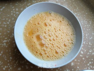 韭菜炒鸡蛋豆腐步骤3