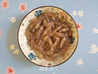 酥炸小海虾步骤2