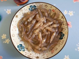 酥炸小海虾步骤4