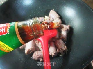 香辣鸭脖步骤6