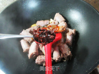 香辣鸭脖步骤7