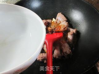香辣鸭脖步骤10