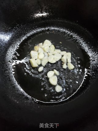 鲜香嫩滑的照烧瑶柱嫩豆腐步骤6