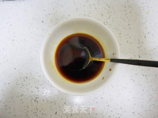 白芍菜心步骤2