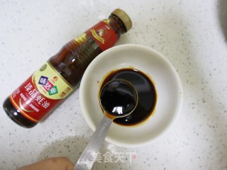 快手家常小炒蚝油生菜步骤3