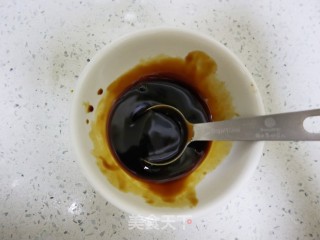快手家常小炒蚝油生菜步骤4