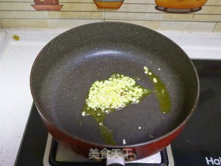 快手家常小炒蚝油生菜步骤5