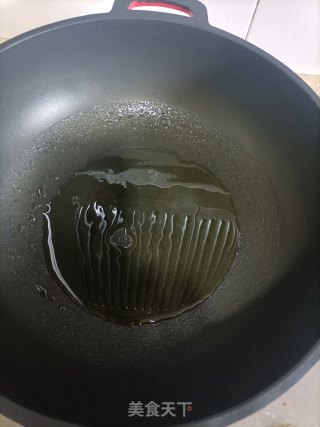 煎杏鲍菇步骤3