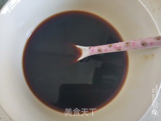 土豆酿鸡翅步骤8