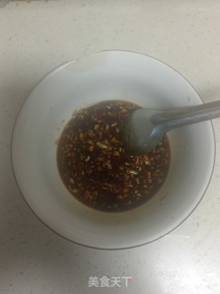 粉蒸萝卜双丝步骤7