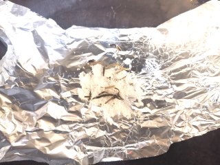 熏豆皮肉卷步骤7