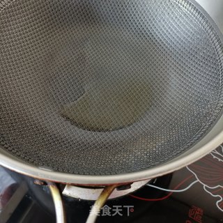 熟肉炒嫩南瓜片步骤4