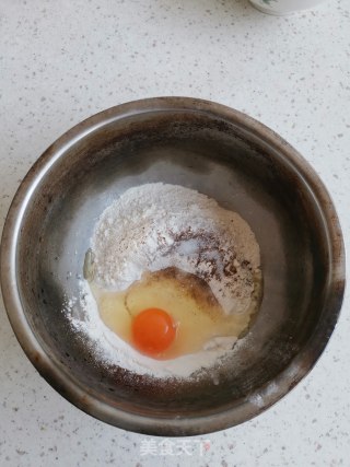 炸藕夹步骤3
