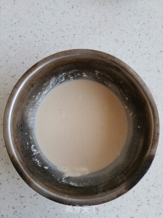 炸藕夹步骤4