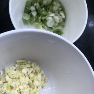 家常烧嫩豆腐步骤2