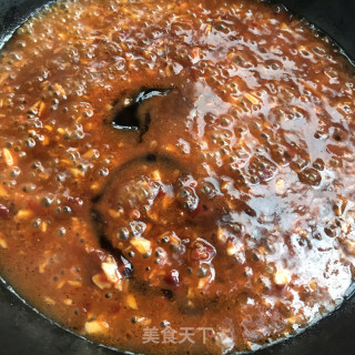 家常烧嫩豆腐步骤5