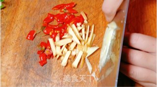 暖身暖心子姜鸭步骤4