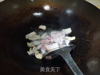 油豆腐蒸肉步骤3