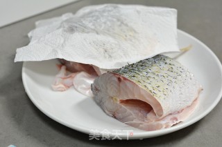 啤酒炖草鱼步骤4