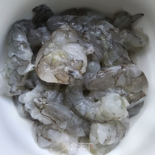 干锅土豆虾步骤3